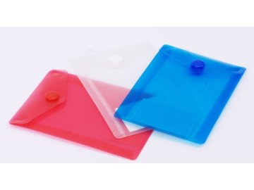 Spisovka s drukem B7 mix barev diagonal Edelweiss