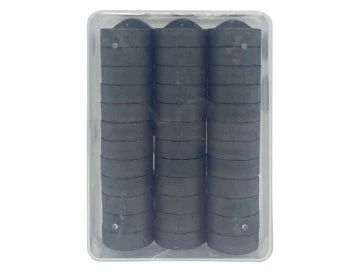 Magnet 15 mm 40ks