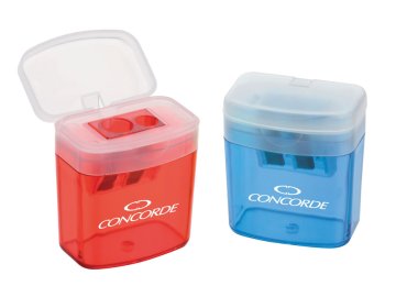 Ořezávátko kontejner CONCORDE Duo
