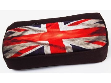 Penál etue Flag Velká Británie