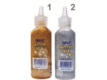Glitrové lepidlo 22 ml 1517