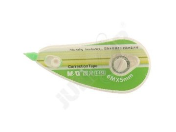 Korekční strojek T-182