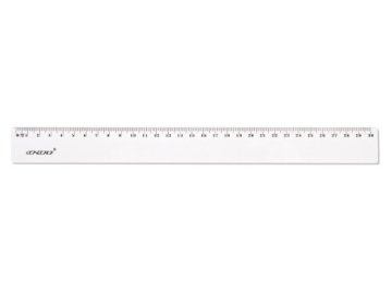 Pravítko 30cm