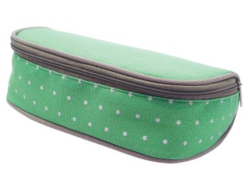 Etue CONCORDE Star, zelená