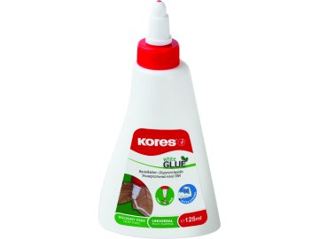 Lepidlo White glue 125ml