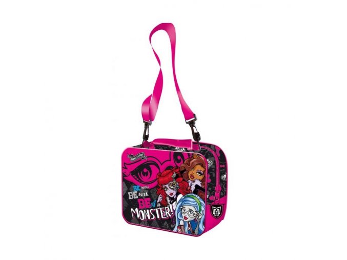 Taštička na kosmetiku Monster High II