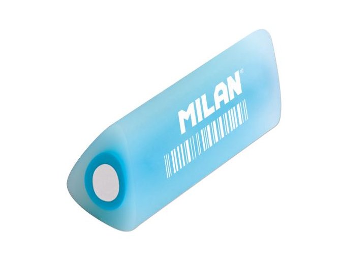 Guma MILAN F30 Cristal