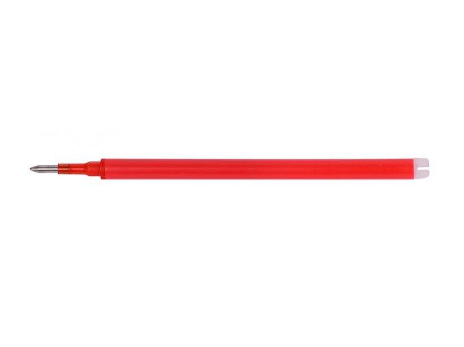 Náplň gumovatelná CONCORDE Trix 3ks, červená - 2 POSLEDNÍ KUSY -