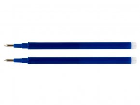 Náplň gumovací deleter GR-1609 modrá 2 ks