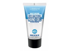 Antibakteriální gel 50 ml