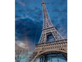 Fotoalbum 9x13/200foto MM-35200 Tower 1 Paříž