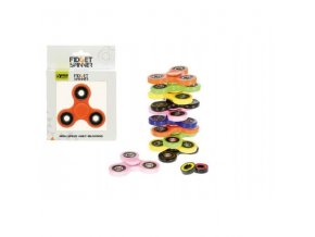 Fidget Spinner kov 7cm