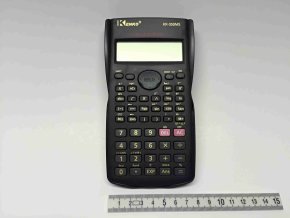Vědecká kalkulačka Kenko KK-350MS
