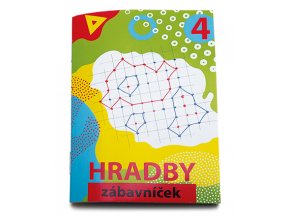 Zábavníček - Hradby