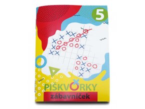 Zábavníček - Piškvorky