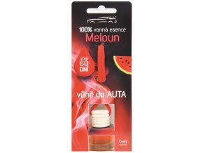 Vůně do AUTA 5 ml - MELOUN