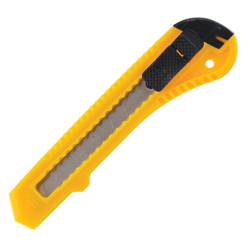 Nůž ořezávací SX9 Barva: Žlutá
