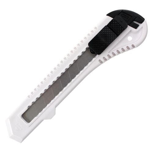Nůž ořezávací SX9 Barva: Bílá