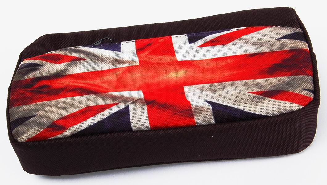 Penál etue Flag Velká Británie