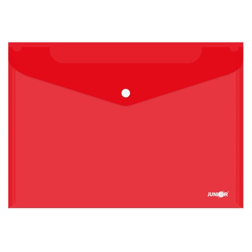 Desky s drukem A4 Mix barev Barva: Červená