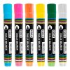 CHALK MARKER - křídový popisovač v nabídce v 6 barvách EASY