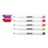 K Marker Whiteboard W1 M open with cap all