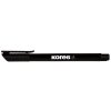 K Marker Permanent P1 M side Black
