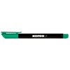 K Marker Permanent P1 M side Green
