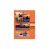 Fotoalbum samolepící DRS-30 Sailing 2 oranžové