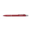 Sada Elite Kuličkové pero + mikrotužka červená