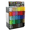 dekoracni popisovac m g akrylovy 2mm mix barev displej 30 barev x 6 ks (1)