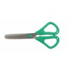ABC Scissors green