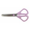 ABC Scissors lilac
