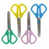 ABC Scissors 4Colours