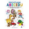 Pracovní listy - A4 - Procvičujeme abecedu