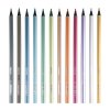 Kolores style metallic pencils