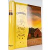 Fotoalbum samolepící DRS-30 Exploring 1 žluté