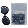 Magnet kámen 2-4cm 10ks
