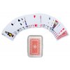 Karty hrací malé 3,8x5,8cm