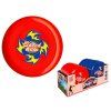 Disk létající 14 cm plastový