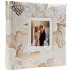 Fotoalbum 10x15/200foto KD-46200W Veil 2