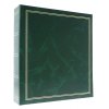 Fotoalbum samolepící DRS-50 PL Vinyl zelené