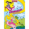 Omalovánka - A5 - Princezny