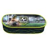 Pouzdro na pero JUNIOR S8 - Fotbal