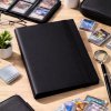 Kapesní album na sběratelské karty 70x94mm pro 360 karet CG360 EXPERT BLACK