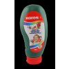 Prstové barvy Dedi Kolor 4 barvy po 150ml ,set Kores