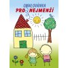 Omalovánka A5  - Omalovánka pro nejmenší