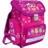 Školní batoh Premium - Owl