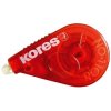 Korekční strojek Kores Roll-on 15m