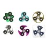 Fidget Spinner chrom 6druhů v PVC boxu